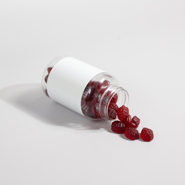 Spirulina kapsler: Et naturligt superfood supplement